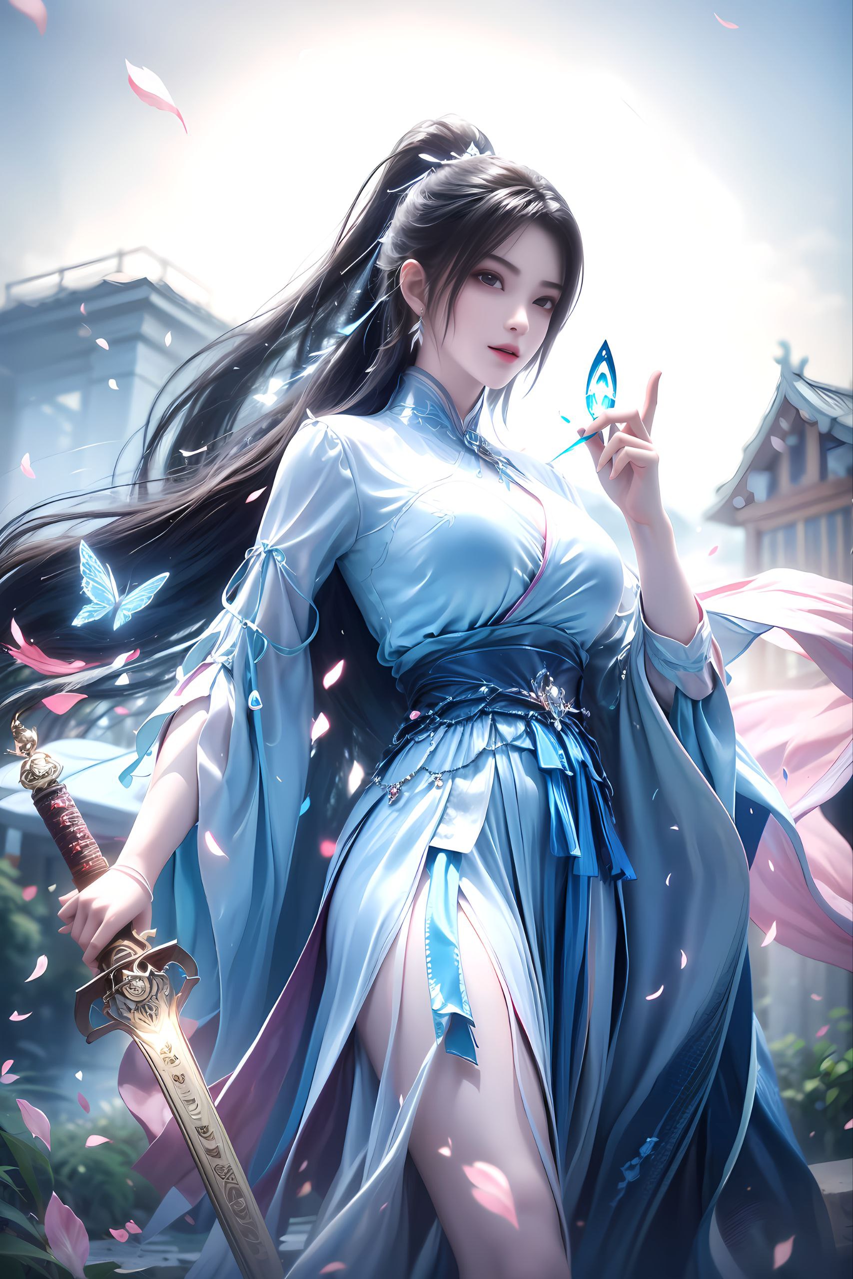 展的关键方
