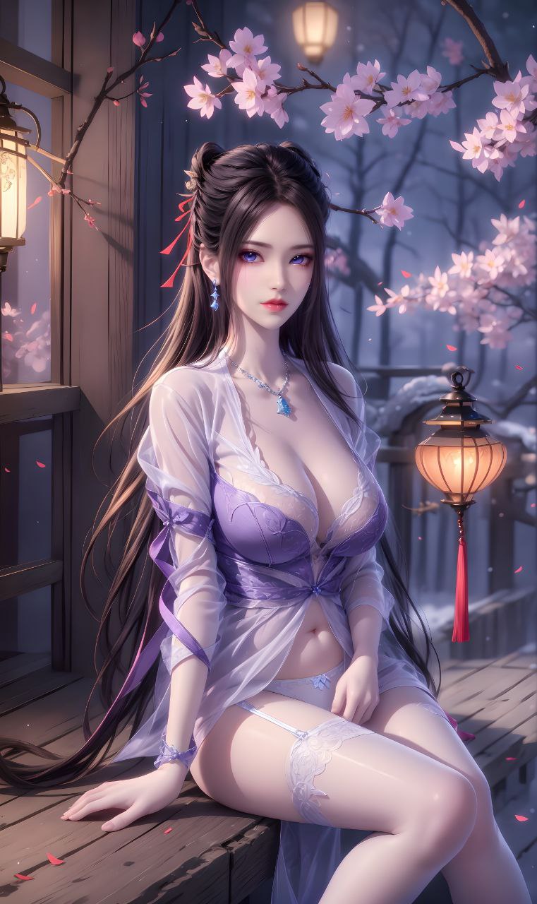 绒毛