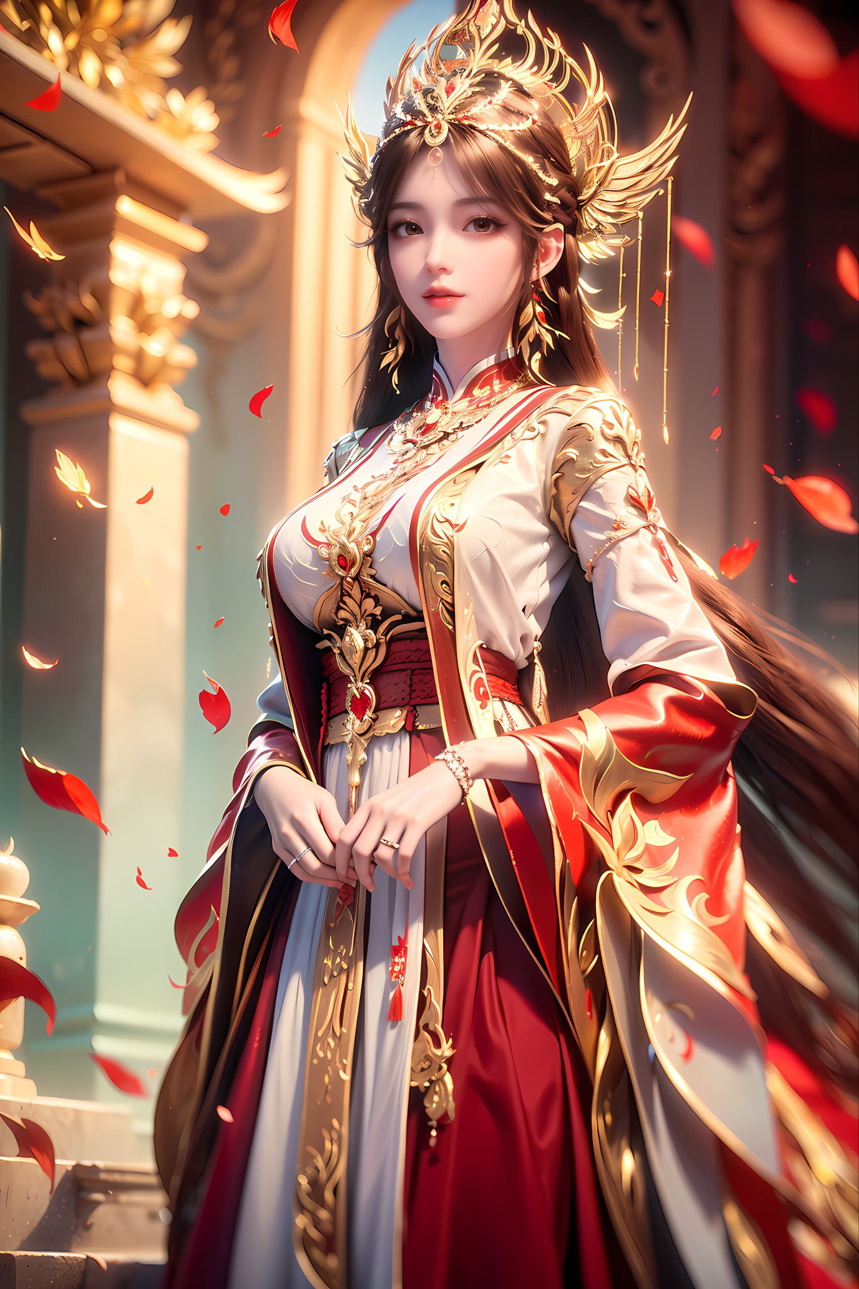 求与社会观
