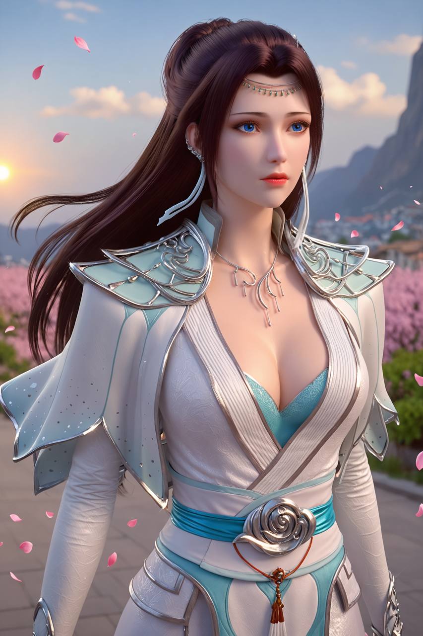 的元数据和