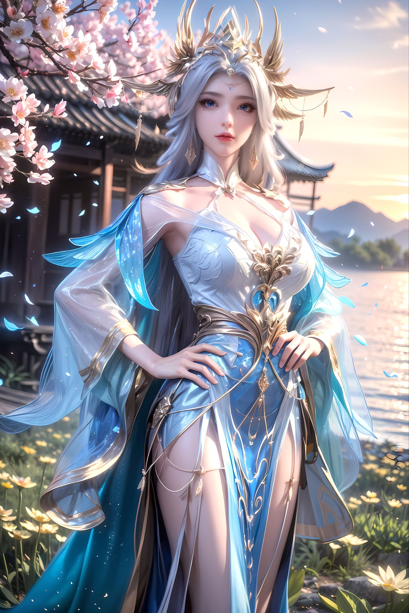 AV女优