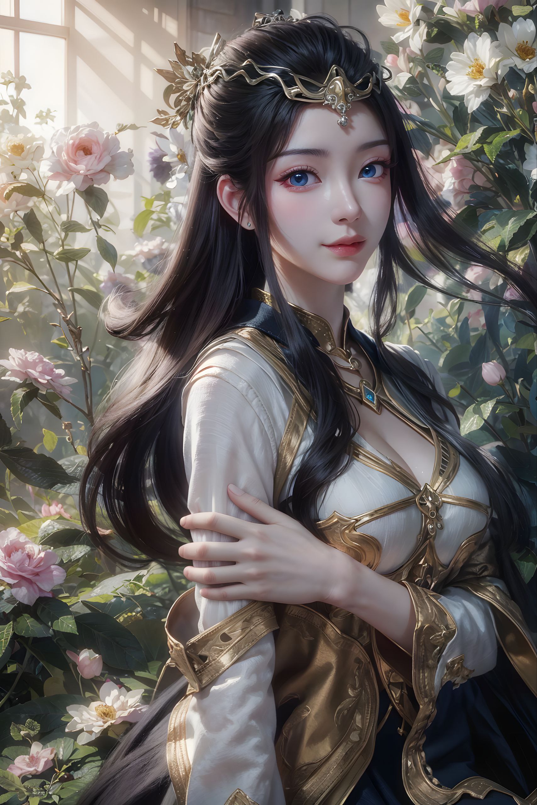 和尊重