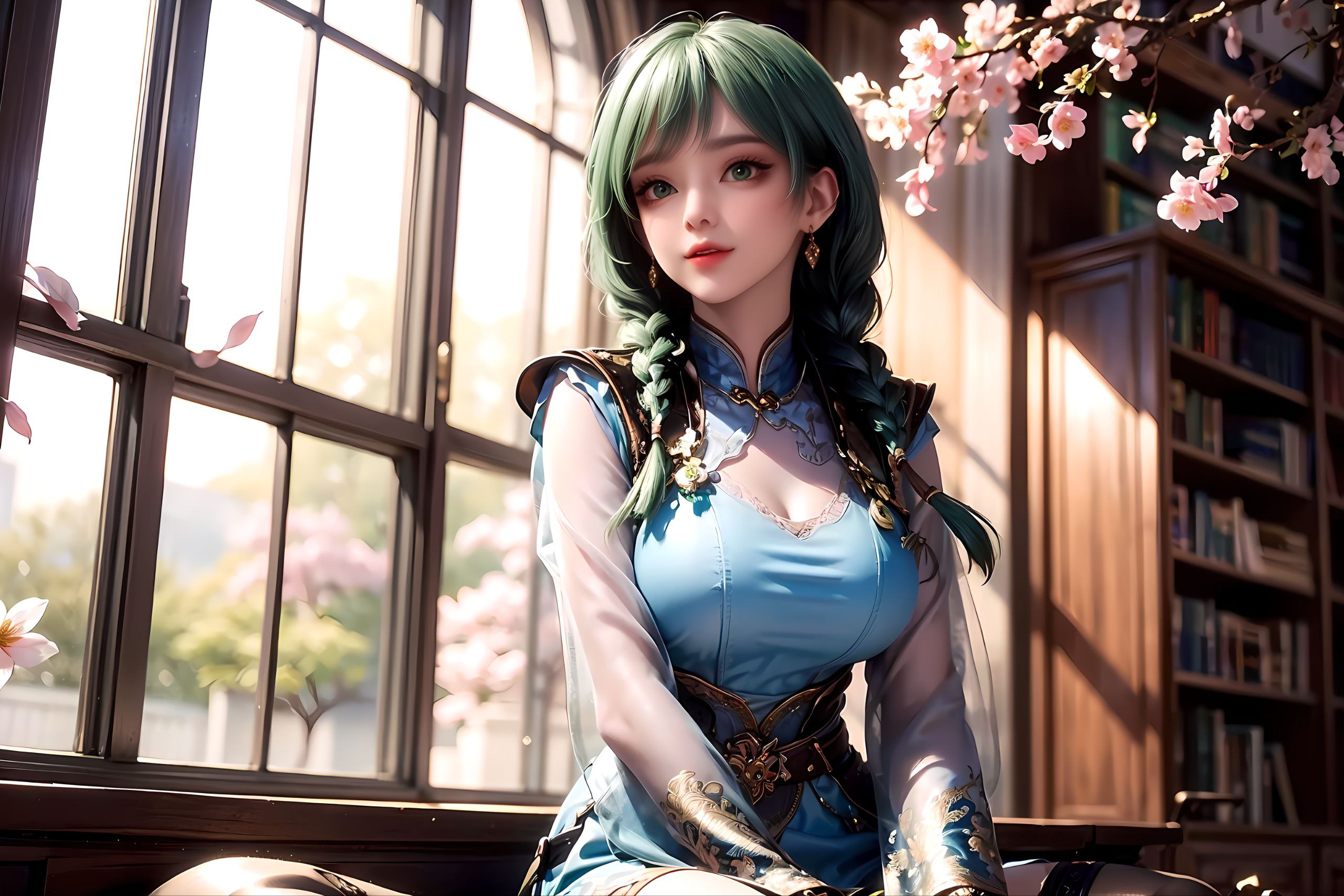curio
