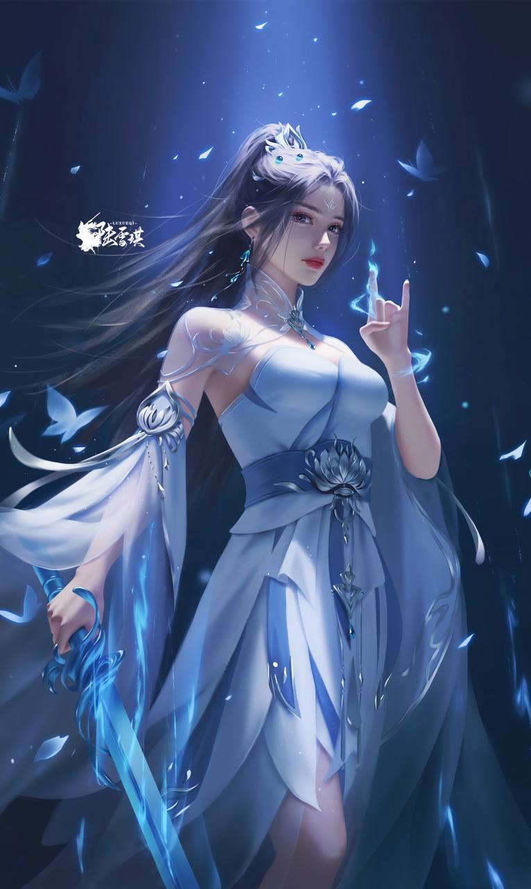栗山莉绪以