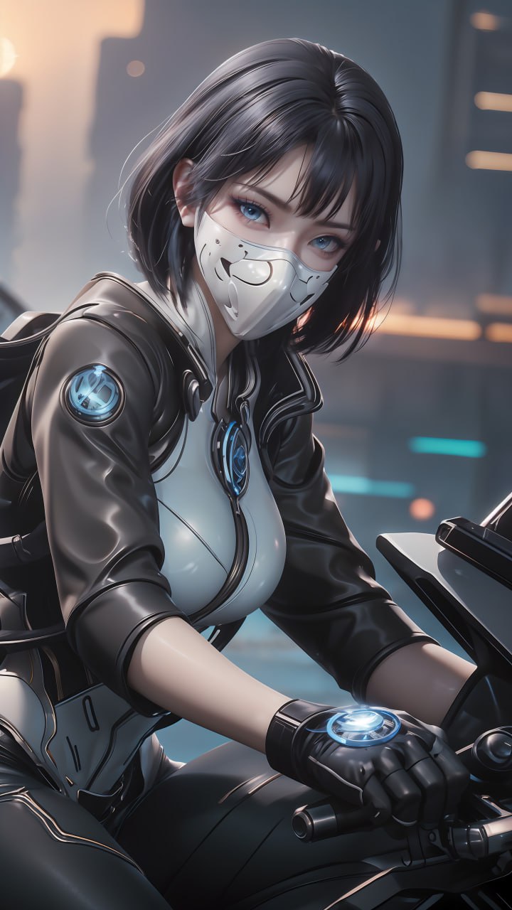 引力