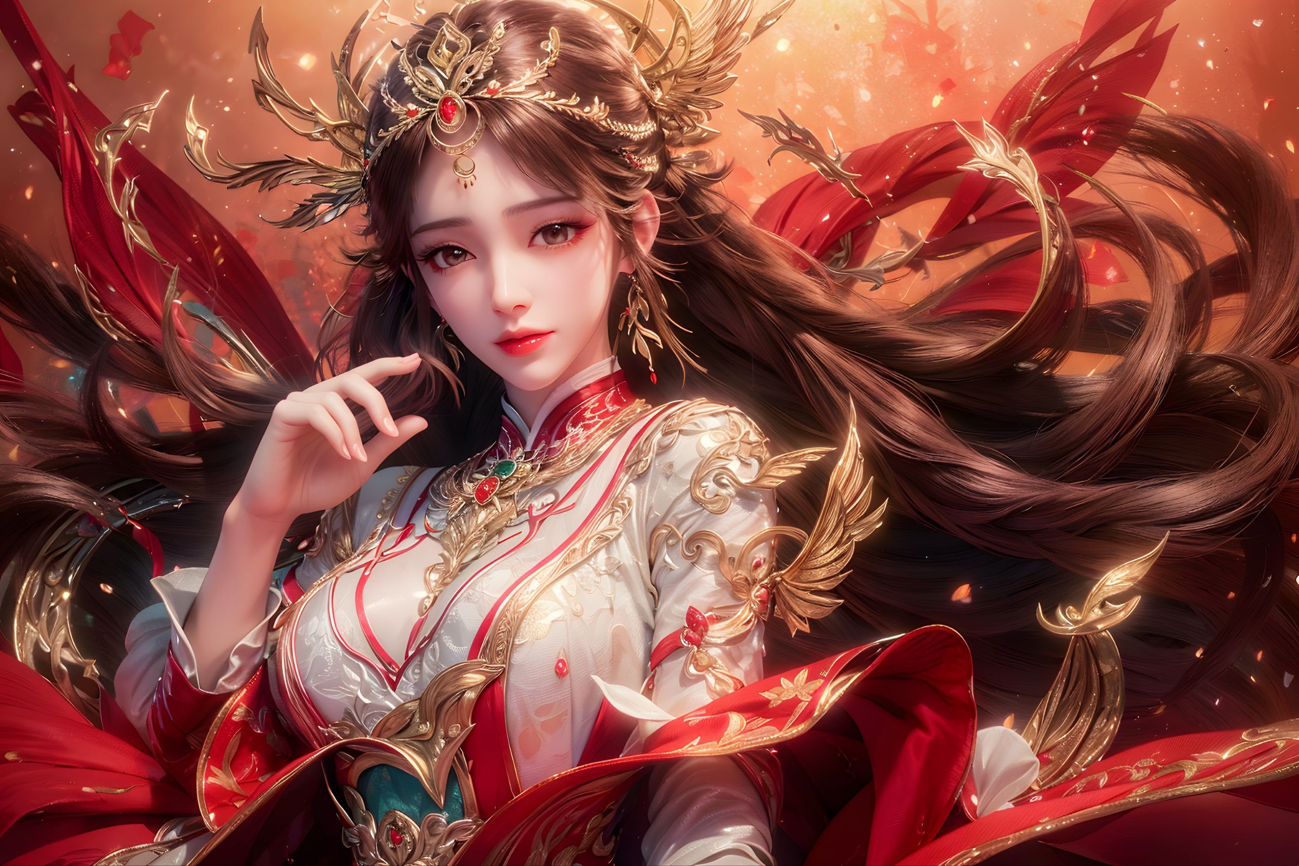 标题和描述