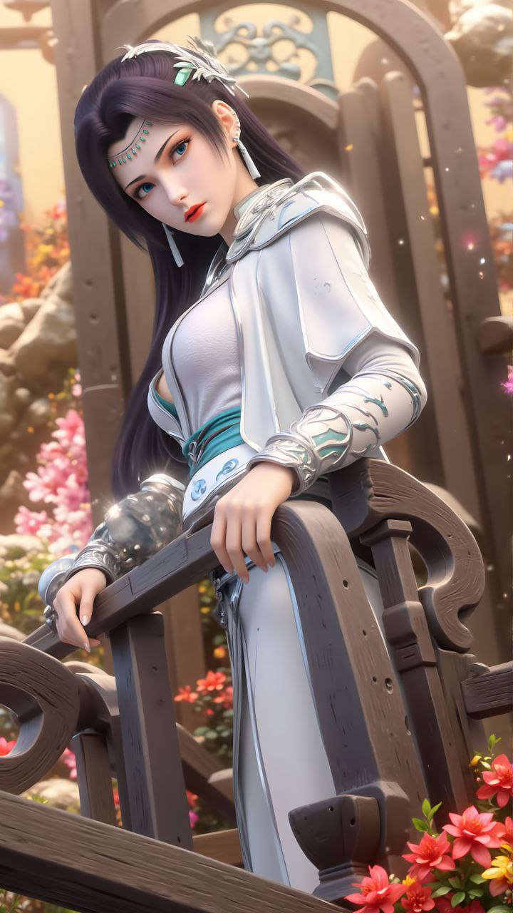 热情参与