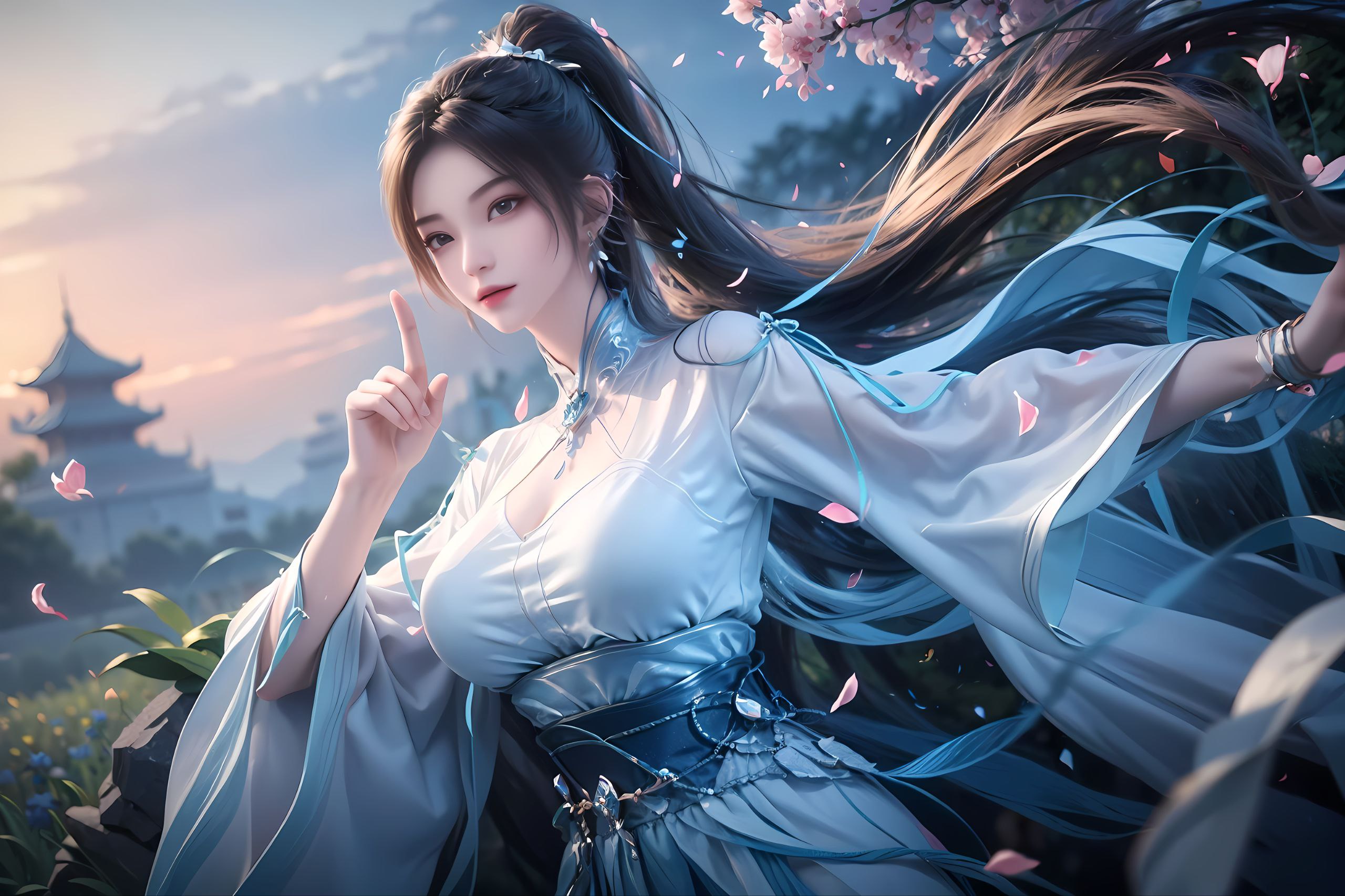 通过分享黑