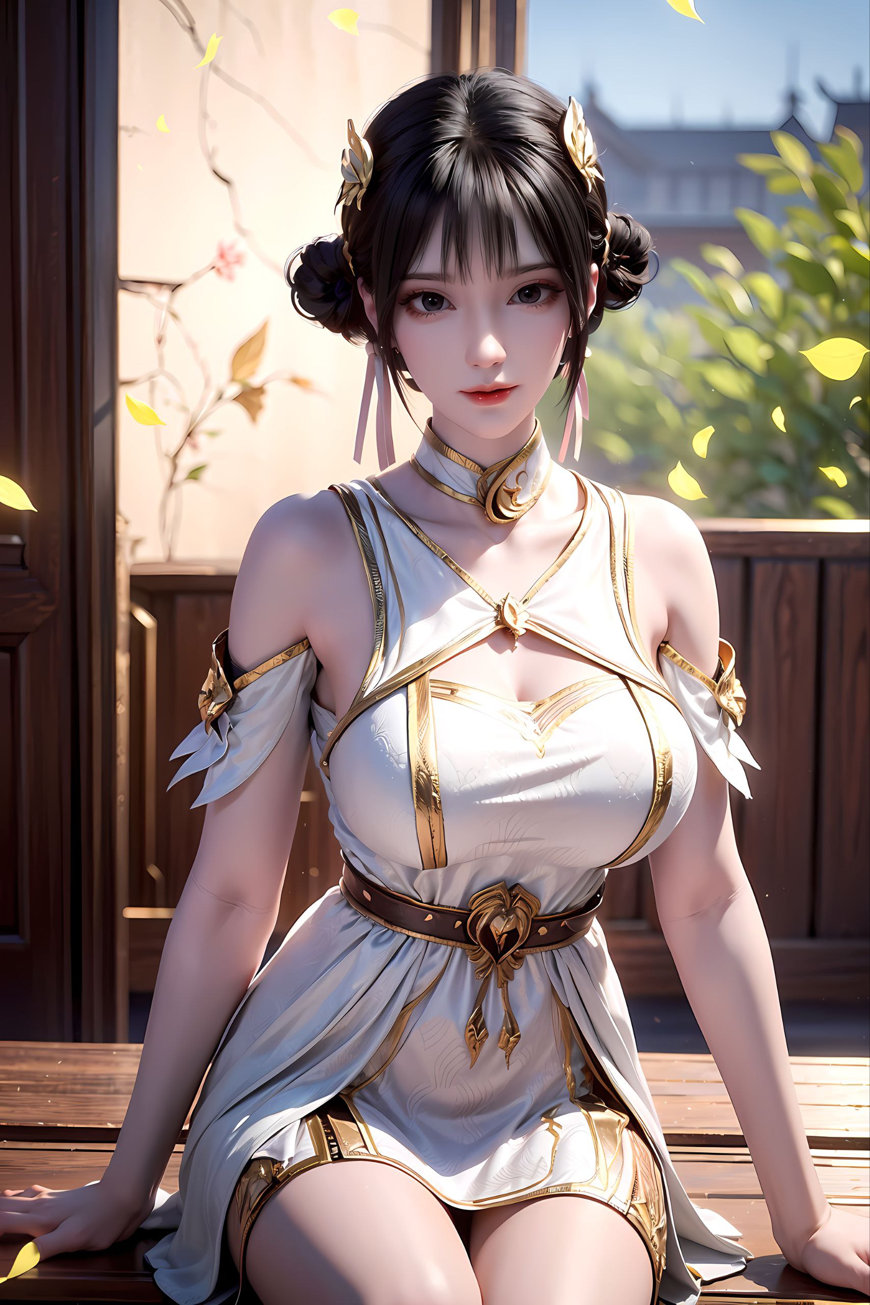 入口不仅在