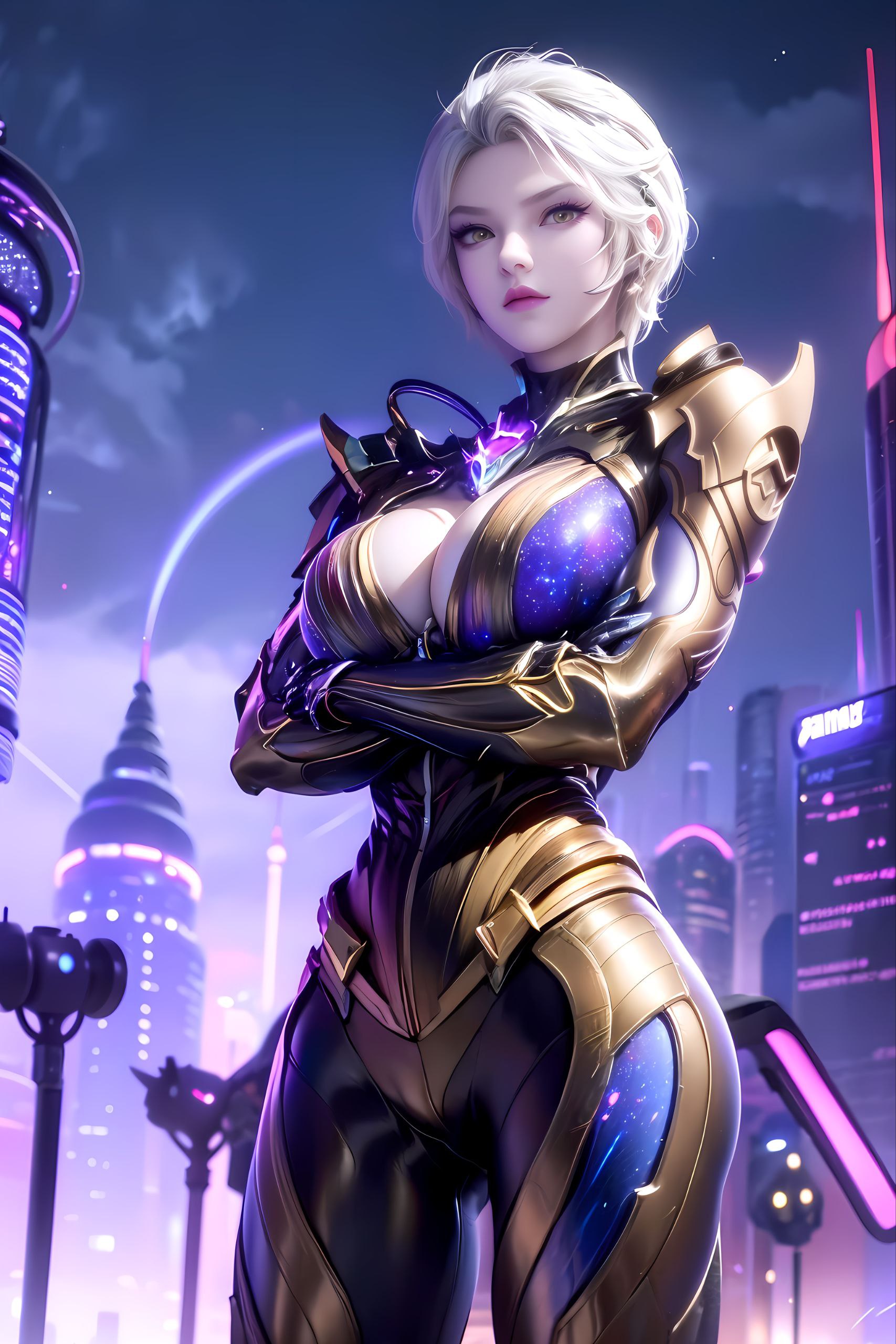 探索色彩与
