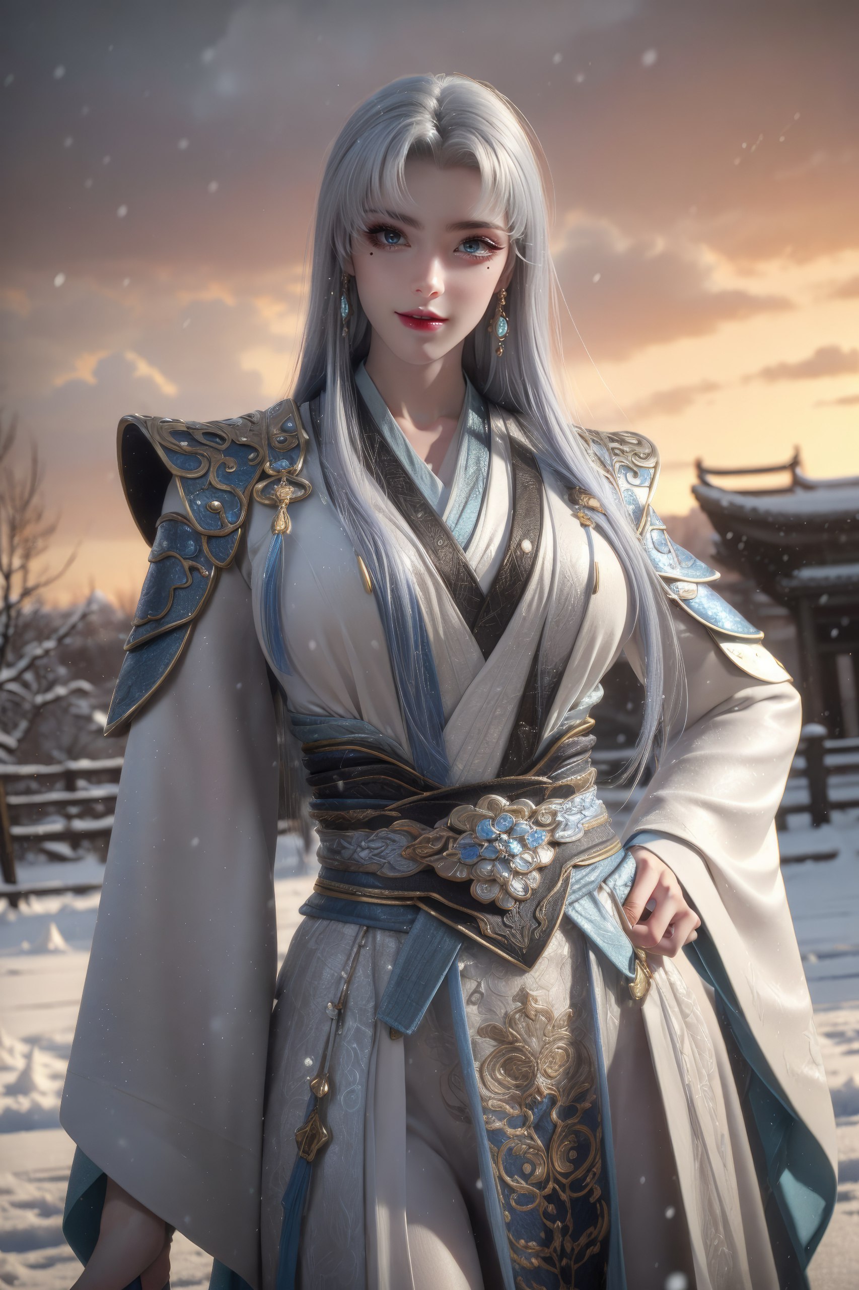 是具有权威