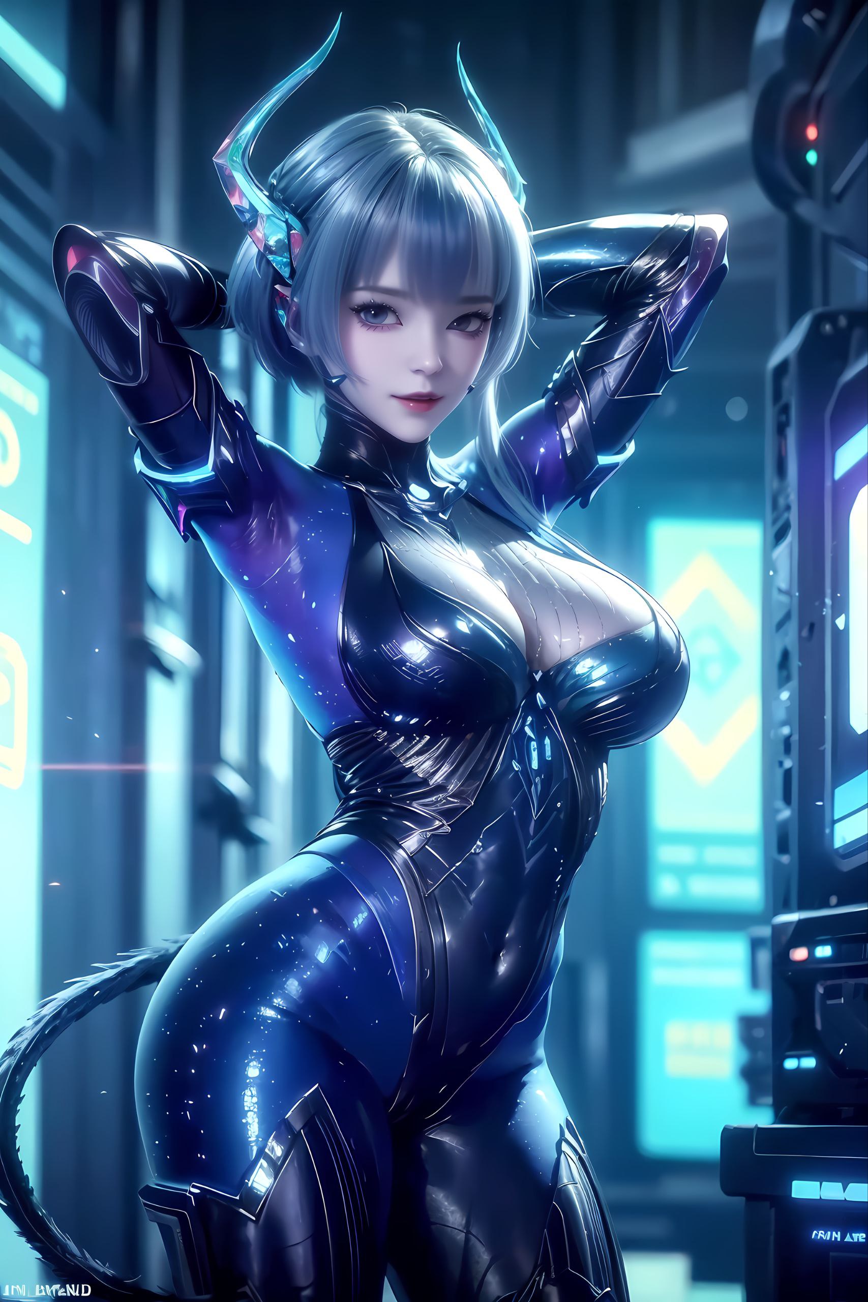 格潮流