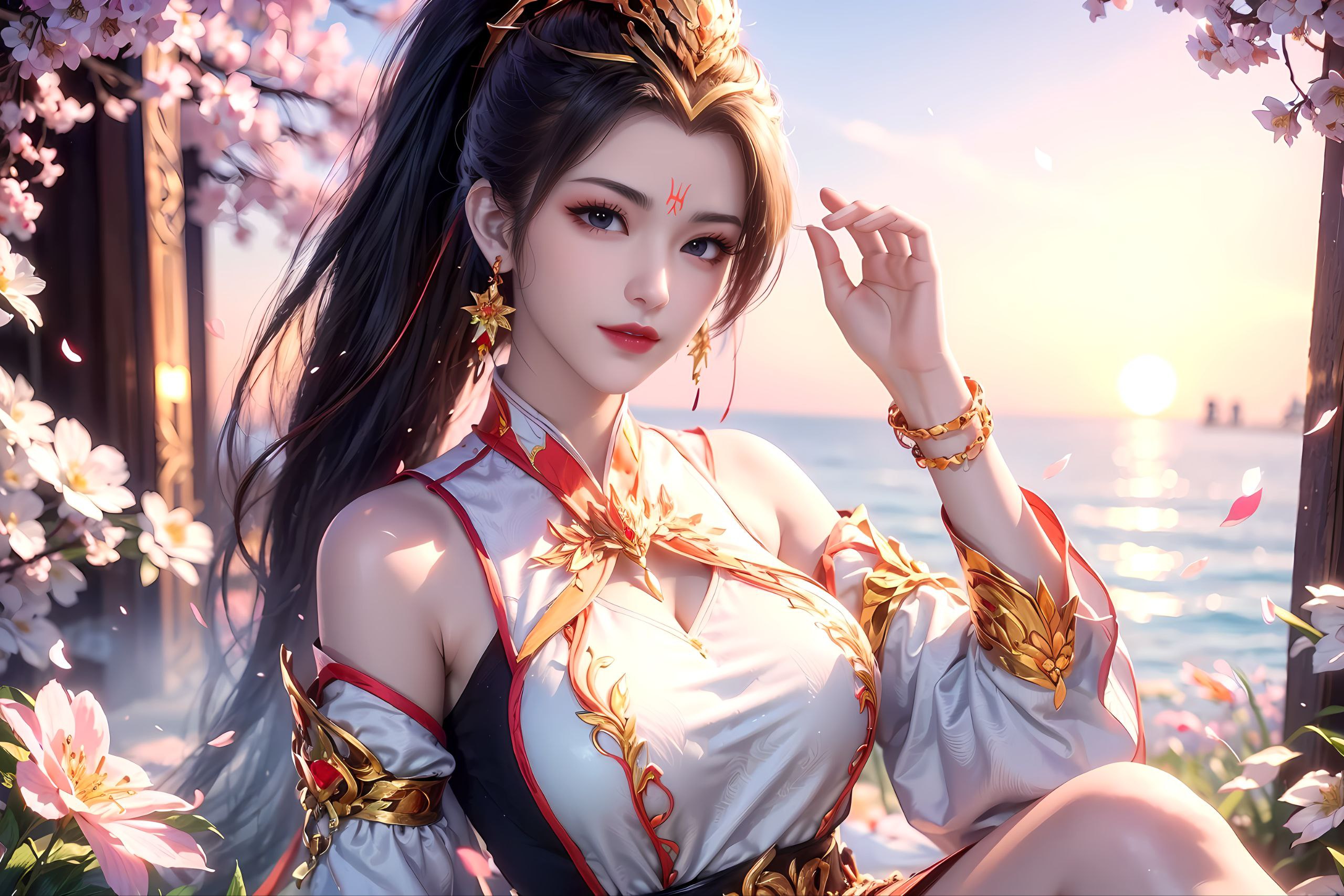 种正能量