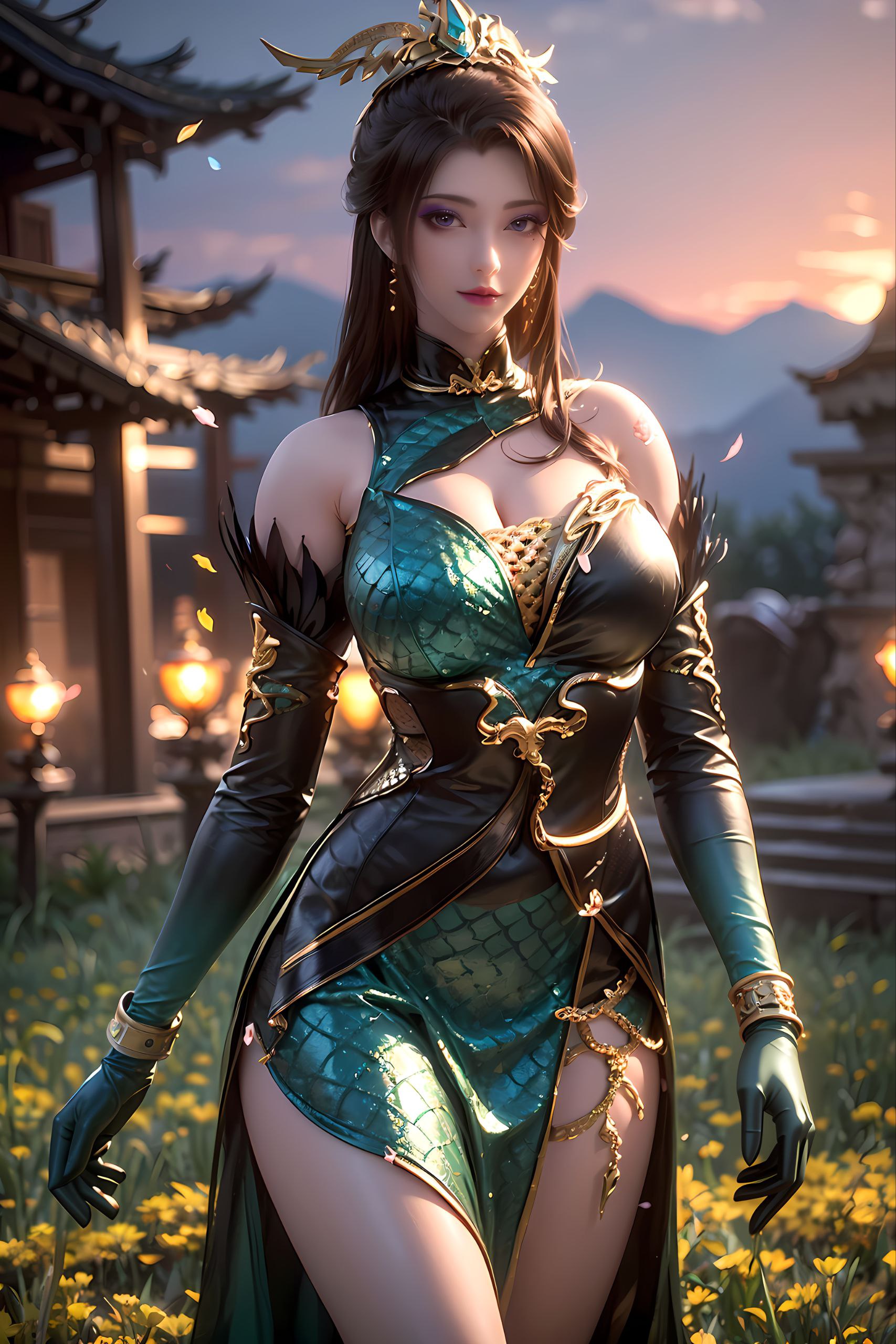 情瓜