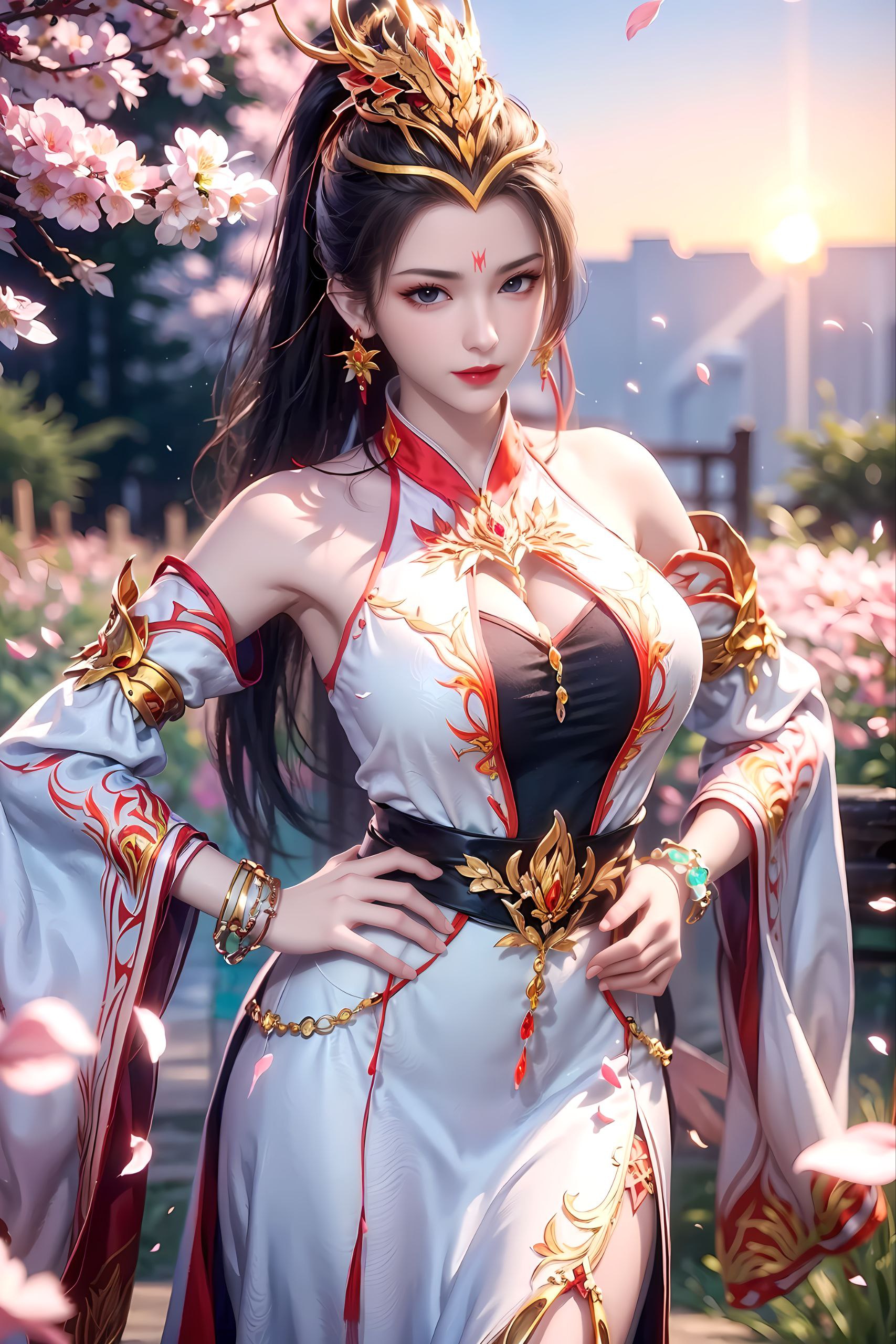 这个词逐渐