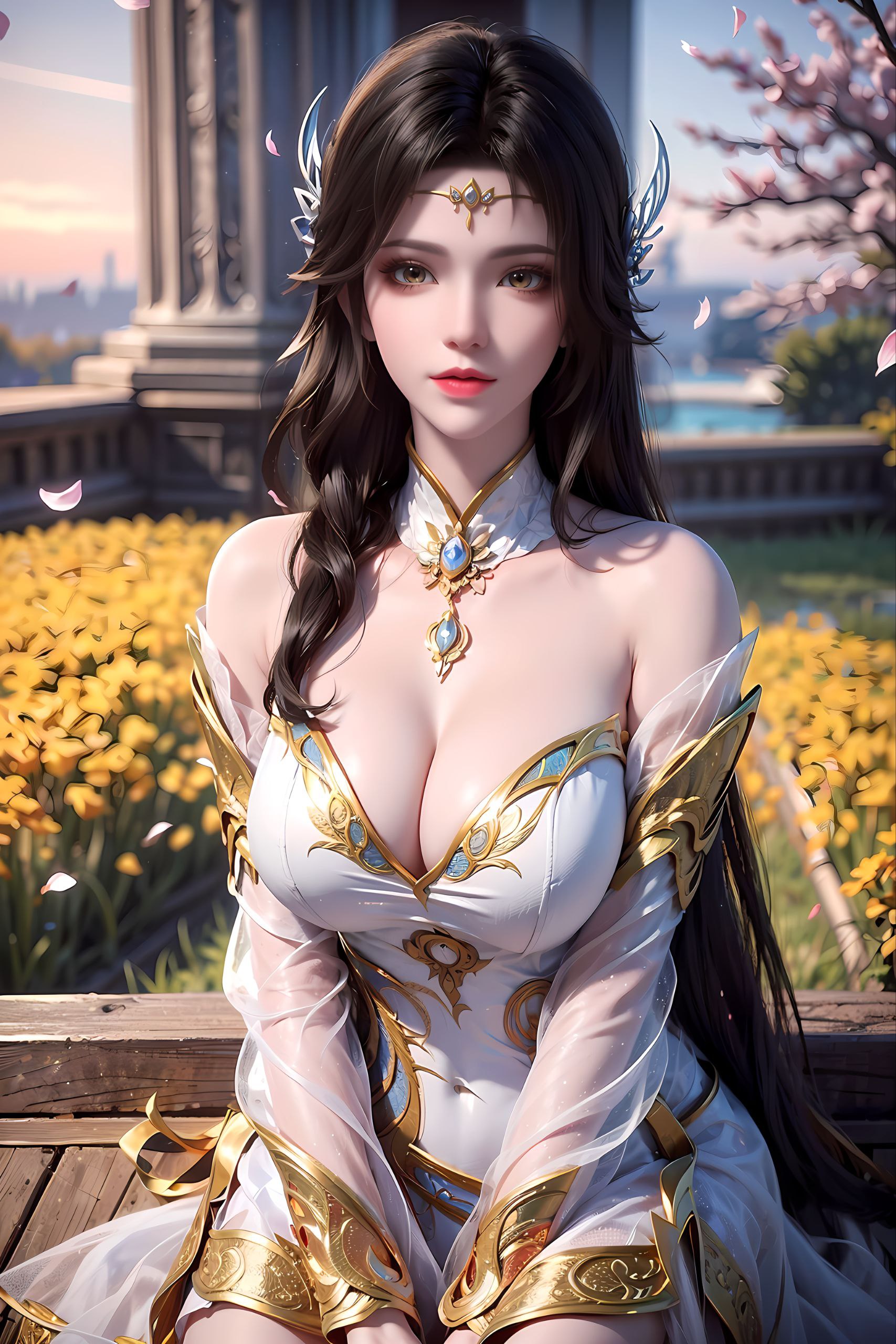 据的技术