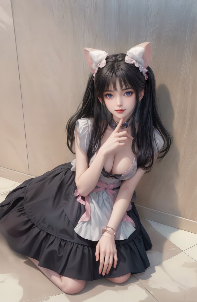 自己的生活