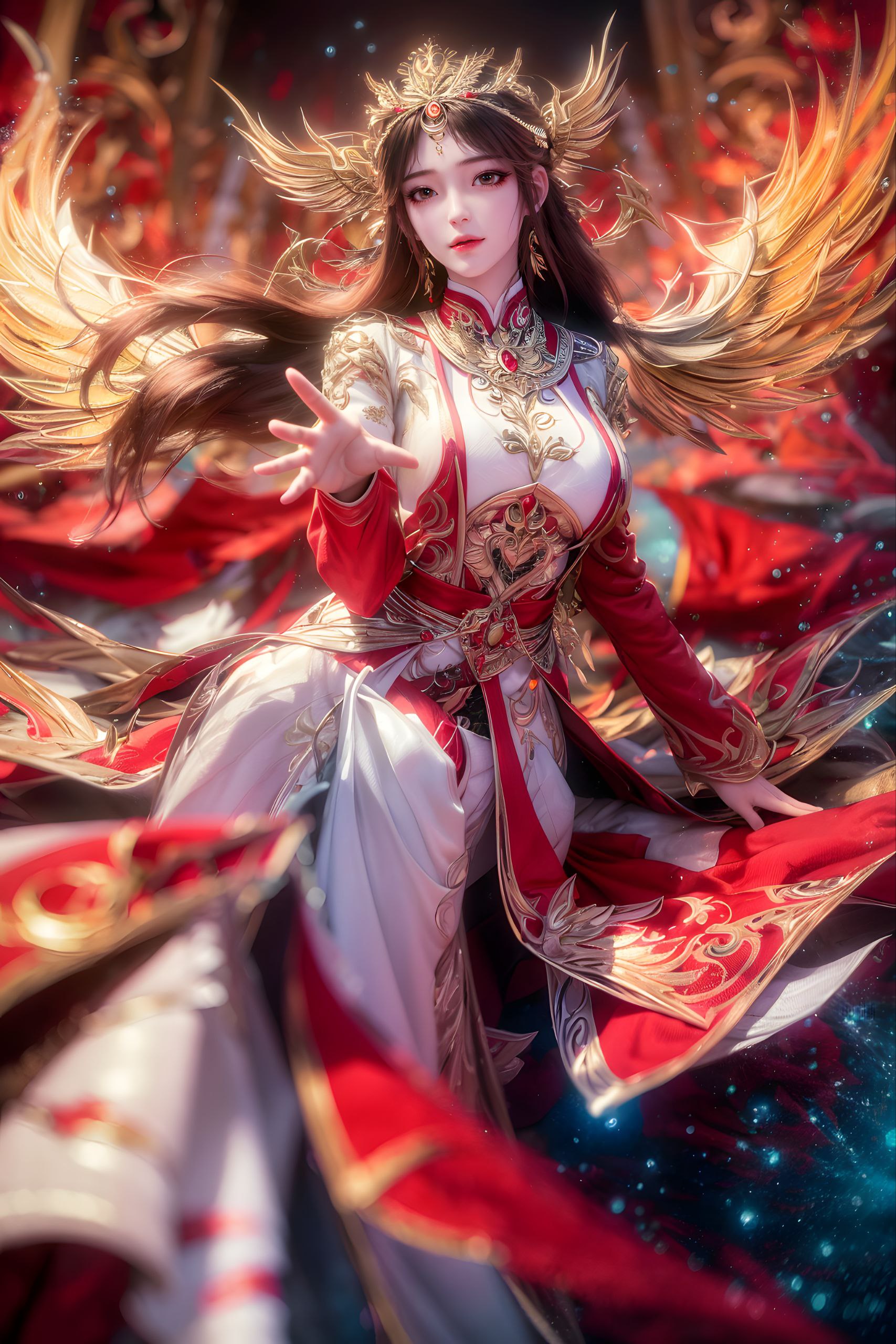 件的发展