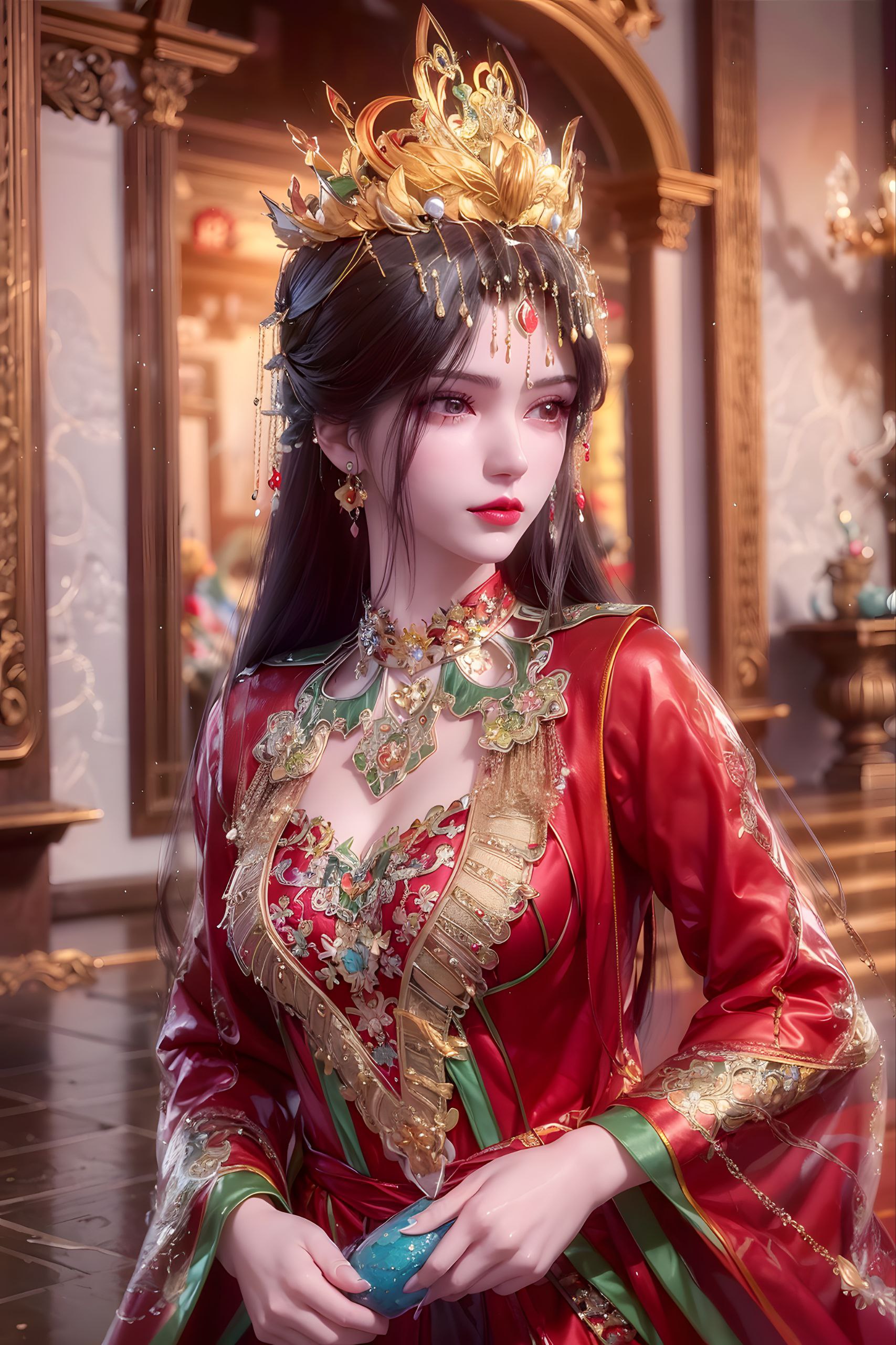评和评分