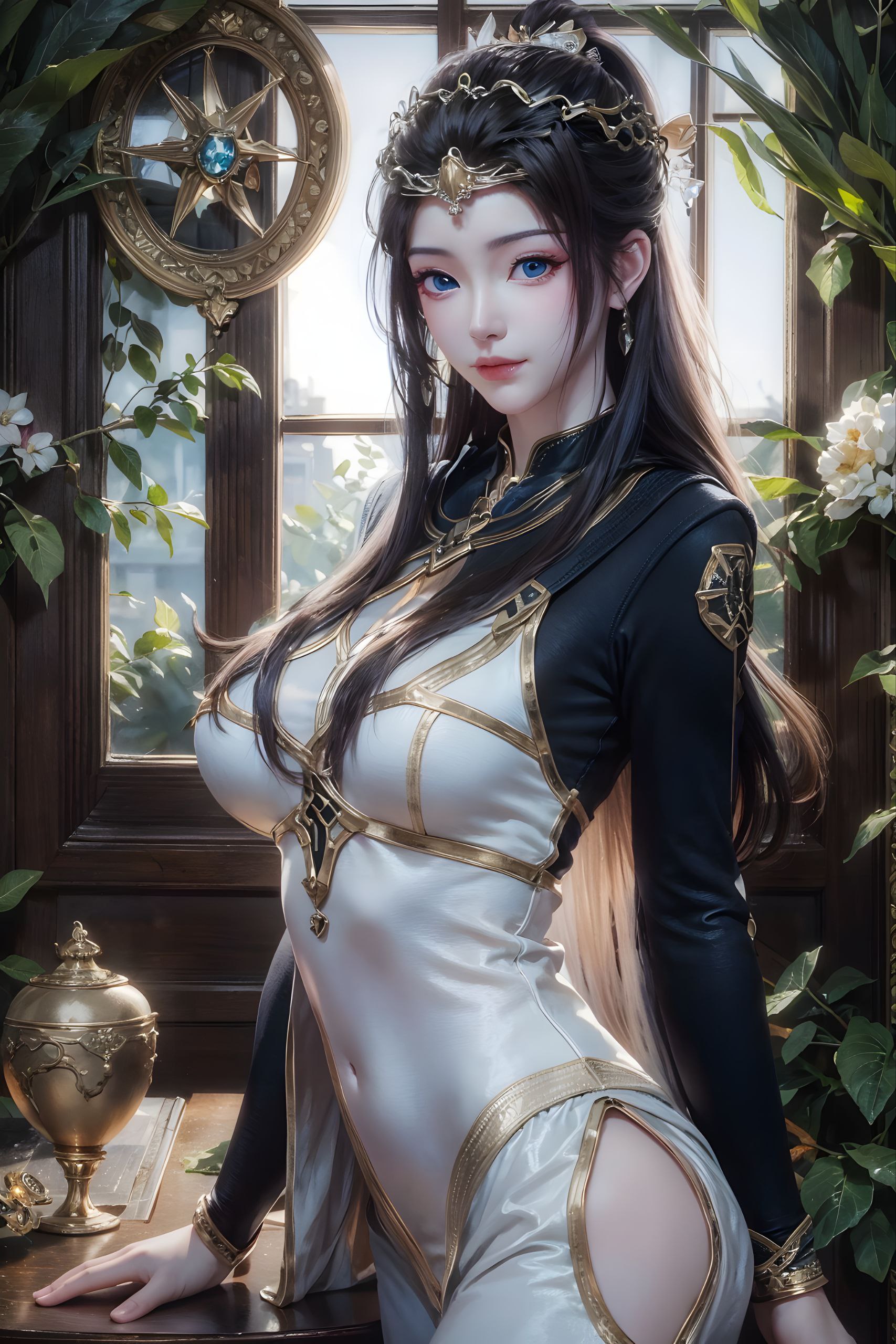 网站设有评
