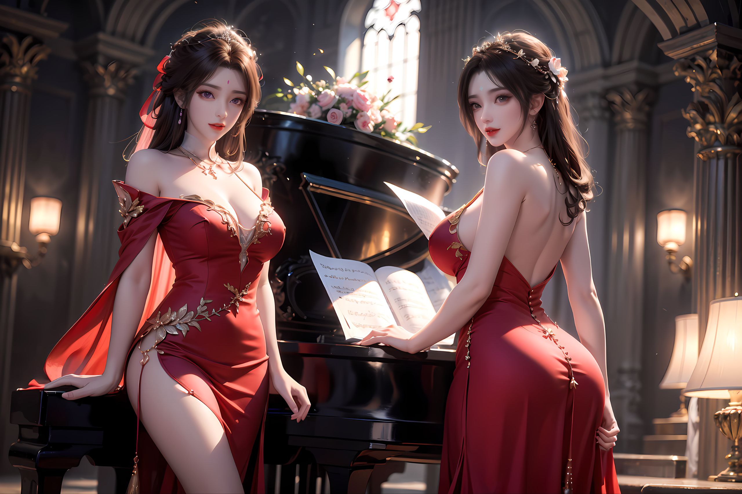 特的服务