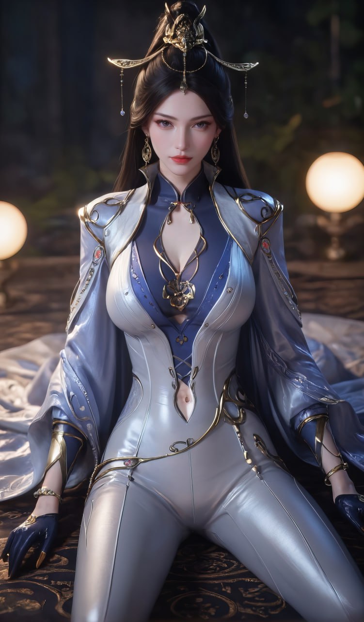 质量参差不